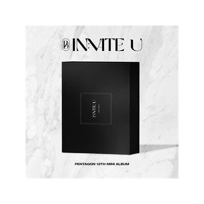Cube In:Vite U Cube In:Vite U