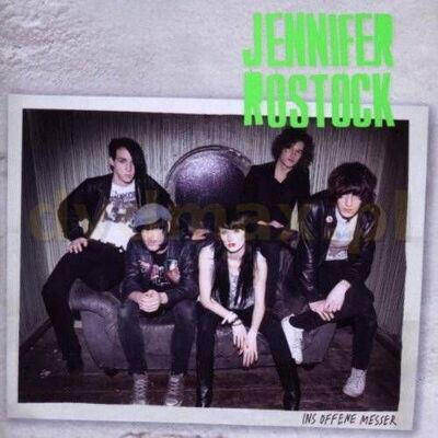 Warner Music Ins Offene Messer Warner Music Ins Offene Messer