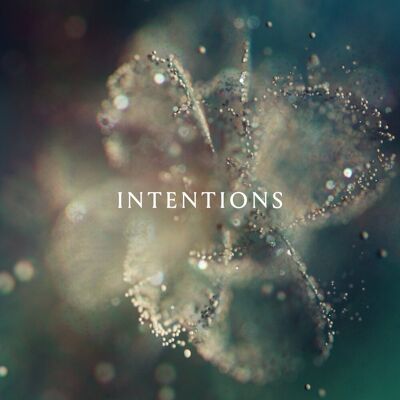 Mercury Intentions, płyta winylowa Mercury Intentions, płyta winylowa