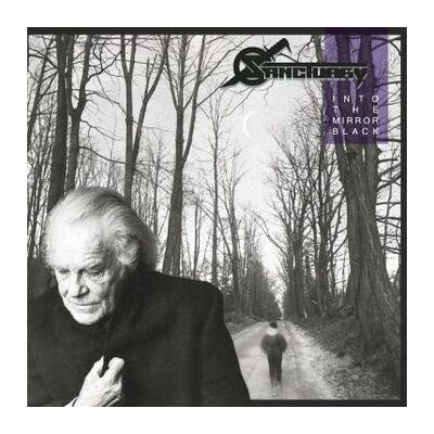 Sony Into The Mirror Black (30th Anniversary Edition), płyta winylowa Sony Into The Mirror Black (30th Anniversary Edition), płyta winylowa