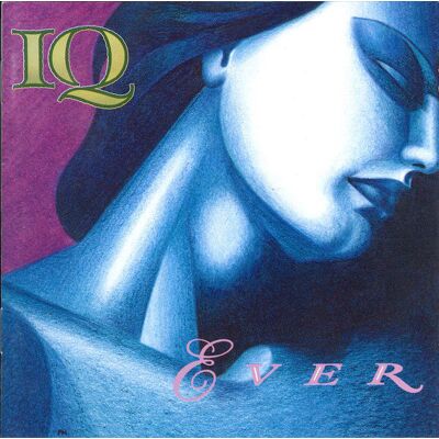 Giant IQ - Ever Special Edition (2LP Aquamarine) Giant IQ - Ever Special Edition (2LP Aquamarine)