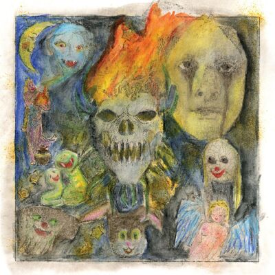 Relapse Records It's Inside You Relapse Records It's Inside You