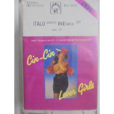 Sommerweg Italo disco remix '90 vol 21 Sommerweg Italo disco remix '90 vol 21