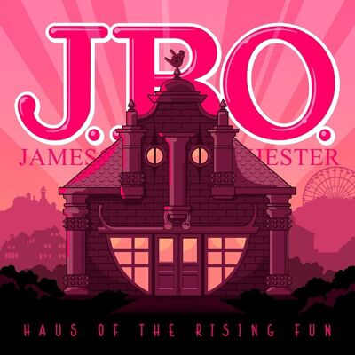 RPM J.B.O. Haus Of The Rising Fun RPM J.B.O. Haus Of The Rising Fun