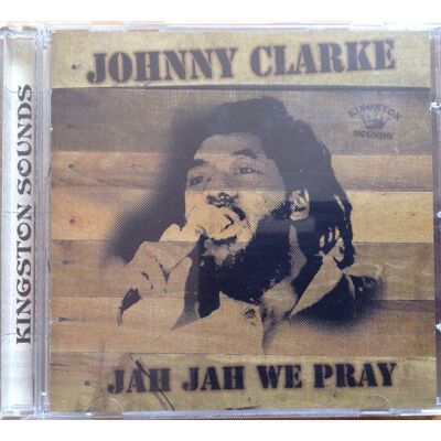 Kingston Jah Jah We Pray Kingston Jah Jah We Pray