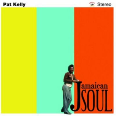 Kingston Jamaican Soul Kingston Jamaican Soul