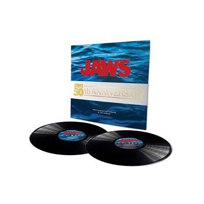 Mondo Jaws, płyta winylowa Mondo Jaws, płyta winylowa