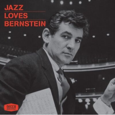 Verve Jazz Loves Bernstein Verve Jazz Loves Bernstein