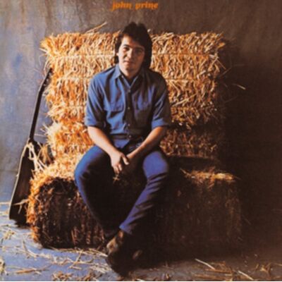 ATLANTIC John Prine ATLANTIC John Prine
