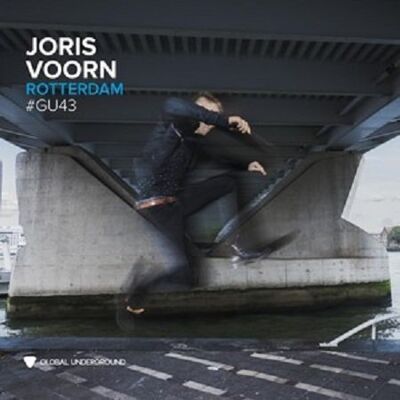 ADA Joris Voorn Rotterdam ADA Joris Voorn Rotterdam