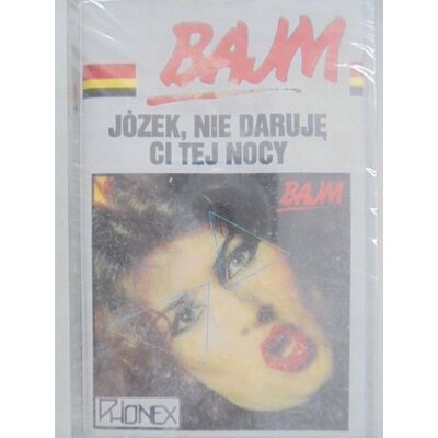 Kojro Managment Józek nie daruję ci tej nocy Kojro Managment Józek nie daruję ci tej nocy