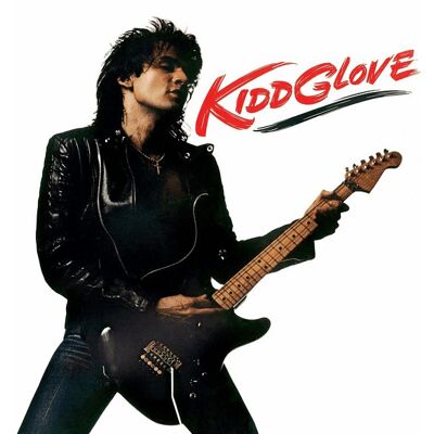 Candy Kidd Glove Candy Kidd Glove