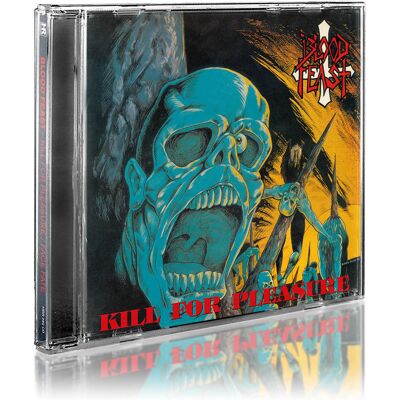 Soulfood Kill For Pleasure Face Fate Soulfood Kill For Pleasure Face Fate