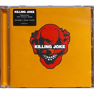 Virgin Killing Joke Virgin Killing Joke