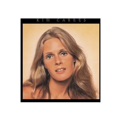 Music On CD Kim Carnes Music On CD Kim Carnes