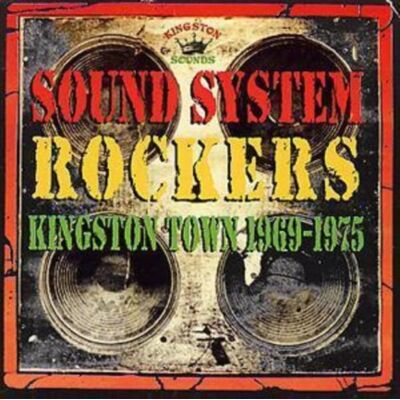 Kingston Town 1969-1975 Kingston Town 1969-1975