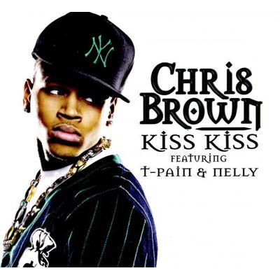 RCA Kiss Kiss RCA Kiss Kiss