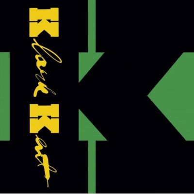 Warner Music Klark Kent (Green) (RSD 2023) (Indies), płyta winylowa Warner Music Klark Kent (Green) (RSD 2023) (Indies), płyta winylowa