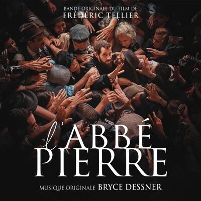 Milan L'abbé Pierre - Une Vie De Combats Milan L'abbé Pierre - Une Vie De Combats