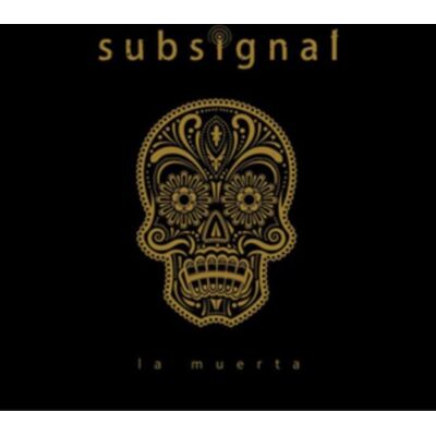 ART La Muerta ART La Muerta