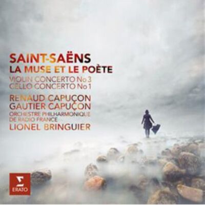 Erato La Muse et le Poète Erato La Muse et le Poète