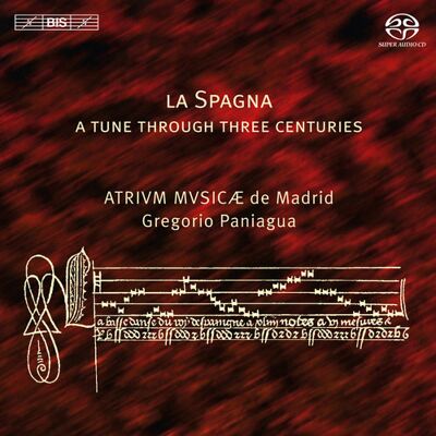 Bis La Spagna Bis La Spagna
