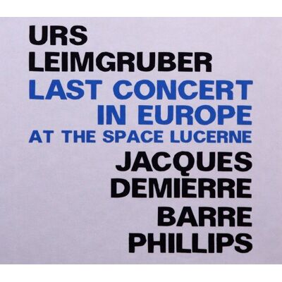 Pro-Ject Last concert in Europe at the Space Lucerne Pro-Ject Last concert in Europe at the Space Lucerne