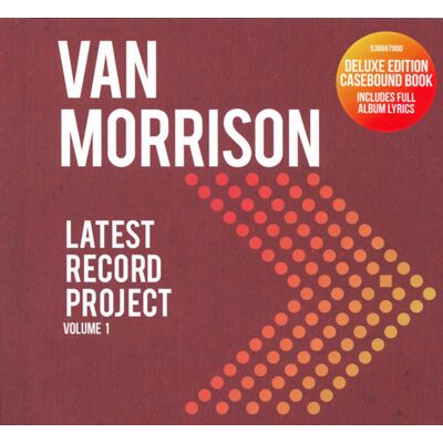 ADA Latest Record Project. Volume I (Deluxe Casebound Book) ADA Latest Record Project. Volume I (Deluxe Casebound Book)