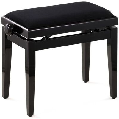 Ława Do Pianina Thomann Kb-15Bp Ława Do Pianina Thomann Kb-15Bp