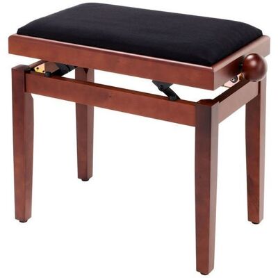 Ława do pianina Thomann KB-15WNM Ława do pianina Thomann KB-15WNM