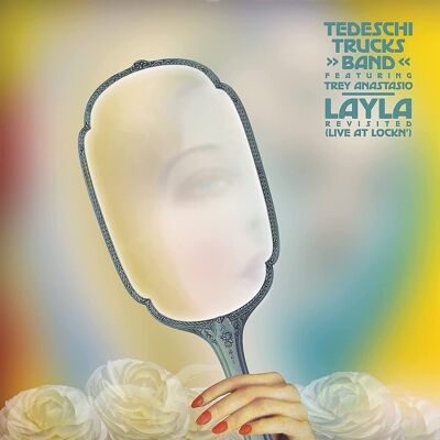 Concord Layla Revisited / Live At Lockn Concord Layla Revisited / Live At Lockn