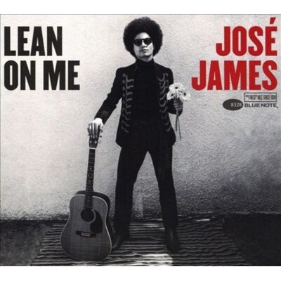 Verve Lean On Me Verve Lean On Me
