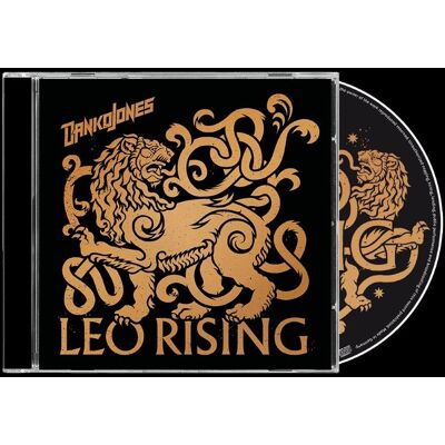 RPM Leo Rising RPM Leo Rising