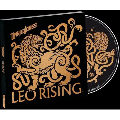 RPM Leo Rising (limited) RPM Leo Rising (limited)
