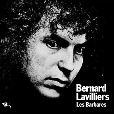 Barclay Les Barbares, płyta winylowa Barclay Les Barbares, płyta winylowa