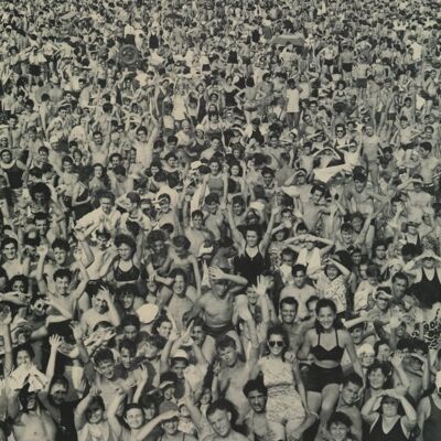 Sony Listen Without Prejudice. Volume 1 Sony Listen Without Prejudice. Volume 1