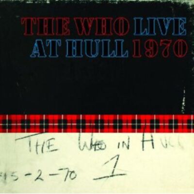 Universal Music Group Live At Hull 1970 Universal Music Group Live At Hull 1970