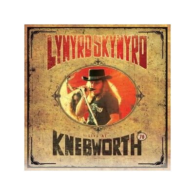Eagle Live At Knebworth '76, płyta winylowa Eagle Live At Knebworth '76, płyta winylowa