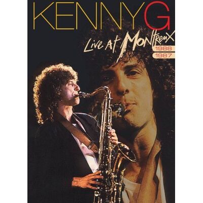 Eagle Live At Montreux 1987 Eagle Live At Montreux 1987