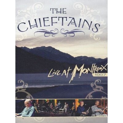 Eagle Live At Montreux 1997 Eagle Live At Montreux 1997