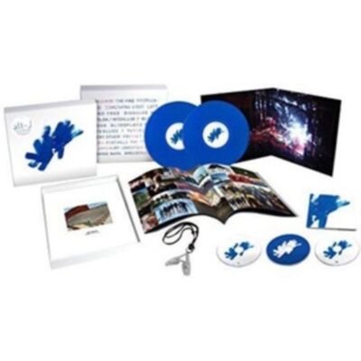 PIAS Records Live At Red Rocks (Limited Edition), płyta winylowa PIAS Records Live At Red Rocks (Limited Edition), płyta winylowa