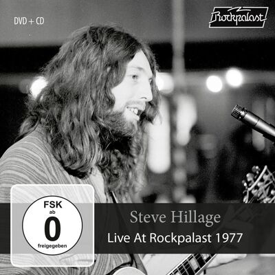 MIG Music Live At Rockpalast 1977 MIG Music Live At Rockpalast 1977