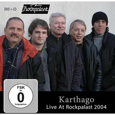 MIG Music Live At Rockpalast 2004 MIG Music Live At Rockpalast 2004