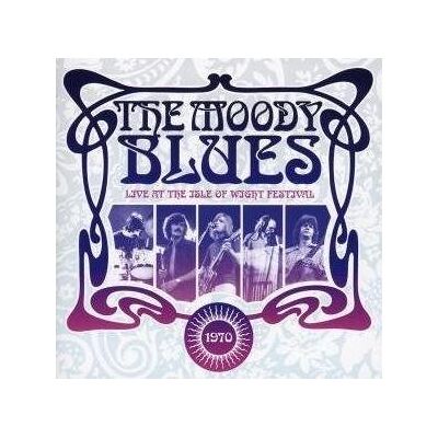 Eagle Live at the Isle of Wight 1970 Eagle Live at the Isle of Wight 1970