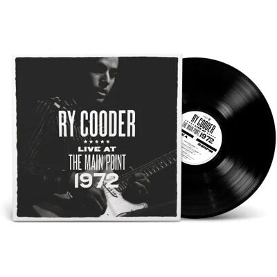 Inny producent Live At The Main Point 1972 LP (RSD 2025), płyta winylowa Inny producent Live At The Main Point 1972 LP (RSD 2025), płyta winylowa