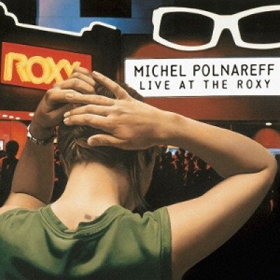 Barclay Live At the Roxy, Los Angeles / 27 Sept. 1995, płyta winylowa Barclay Live At the Roxy, Los Angeles / 27 Sept. 1995, płyta winylowa