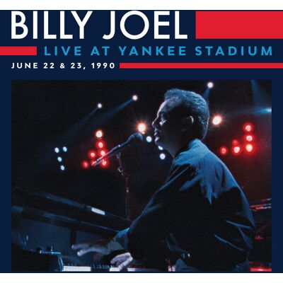 Sony Live At Yankee Stadium, płyta winylowa Sony Live At Yankee Stadium, płyta winylowa
