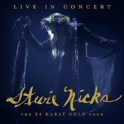 ADA Live In Concert: The 24 Karat Gold Tour ADA Live In Concert: The 24 Karat Gold Tour