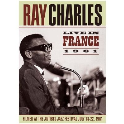 Eagle Live In France 1961 Eagle Live In France 1961