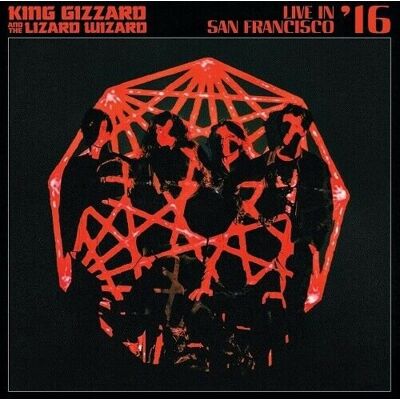 PIAS Records Live In San Francisco '16 PIAS Records Live In San Francisco '16